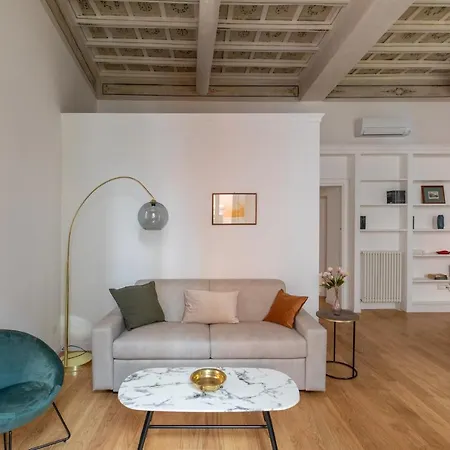 Iflat Wonder At The Pantheon Apartment Rome Exterior photo