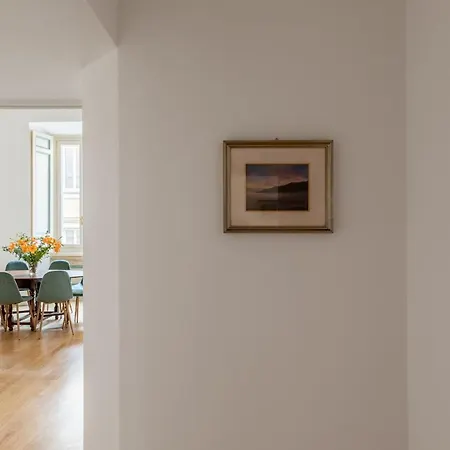 Iflat Wonder At The Pantheon Apartment Rome Exterior photo