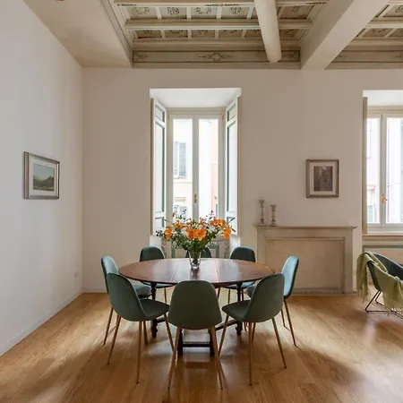 Iflat Wonder At The Pantheon Apartment Rome Exterior photo