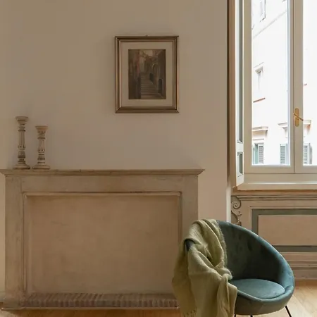 Iflat Wonder At The Pantheon Apartment Rome Exterior photo