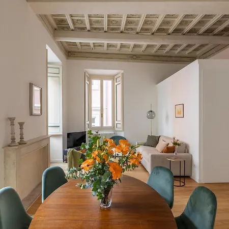 Iflat Wonder At The Pantheon Apartment Rome Exterior photo