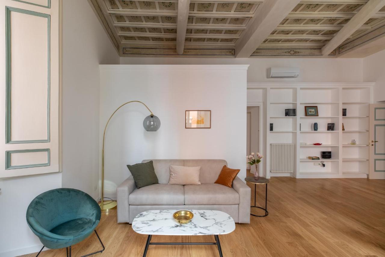 Iflat Wonder At The Pantheon Apartment Rome