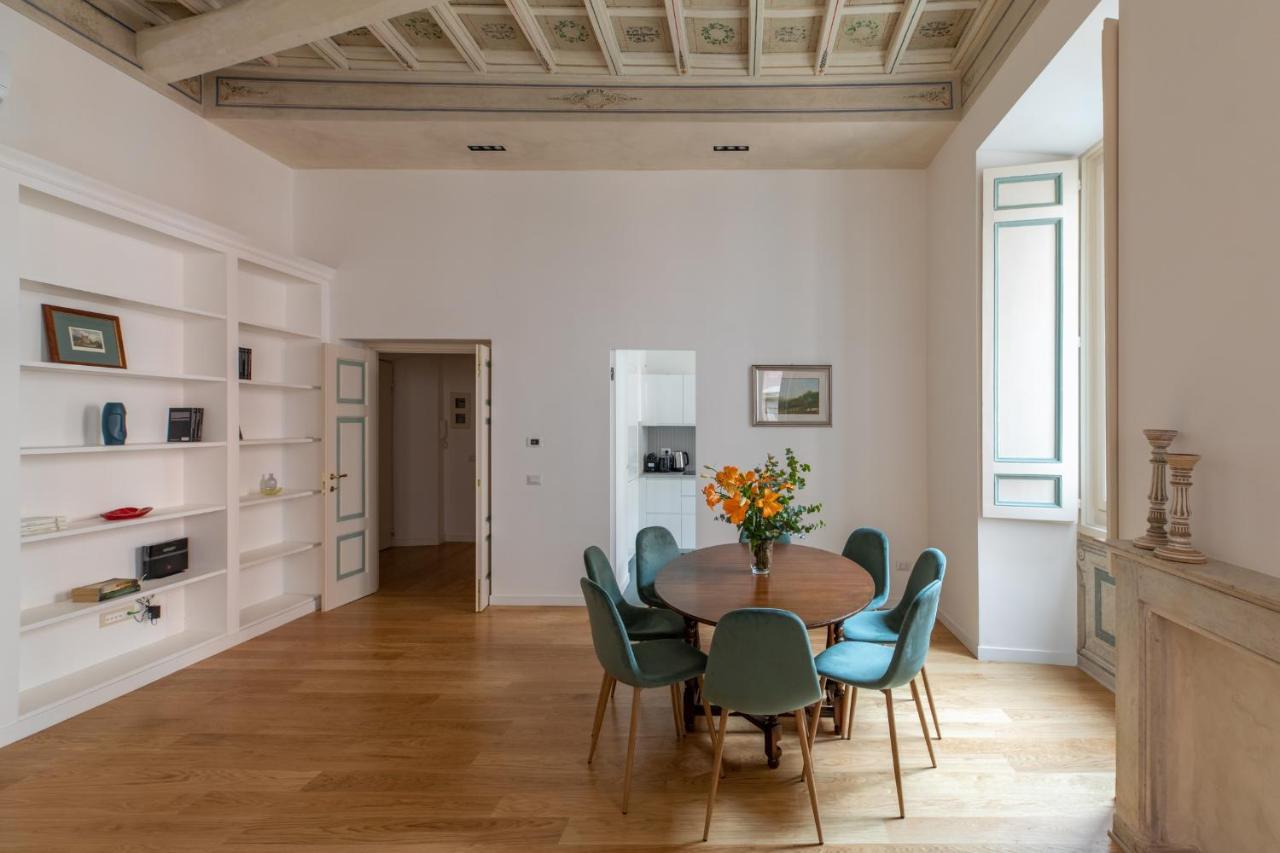 Apartment Iflat Wonder At The Pantheon